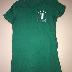 Shane Dawson “I’ll Go Home” Merch